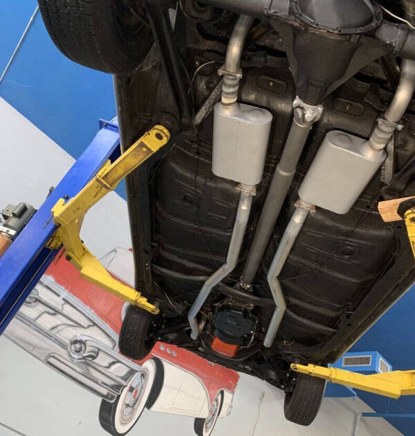 1967 Chevrolet Chevelle