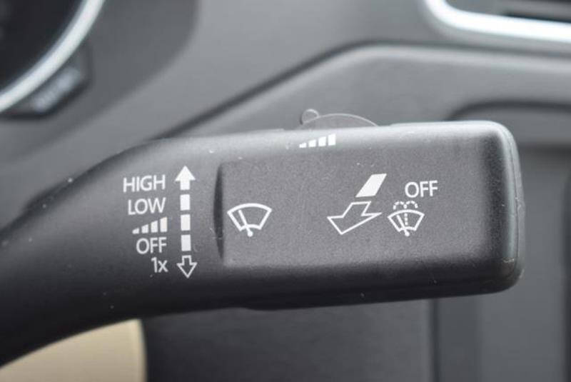 2018 Volkswagen Jetta 1.4T SE