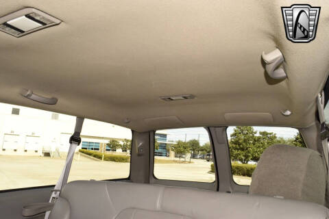 1999 Chevrolet Tahoe