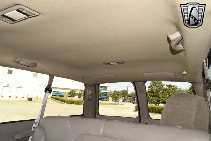 1999 Chevrolet Tahoe