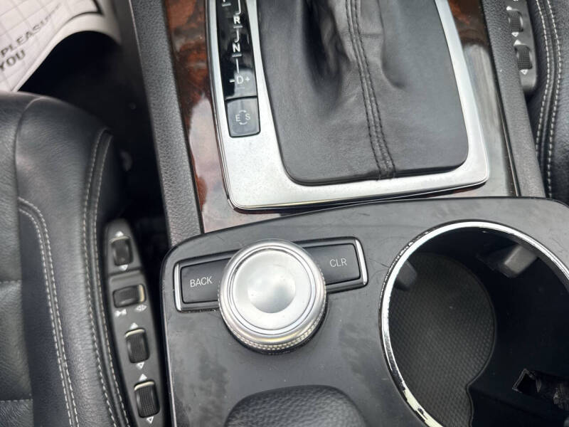 2011 Mercedes-Benz E-Class E 350
