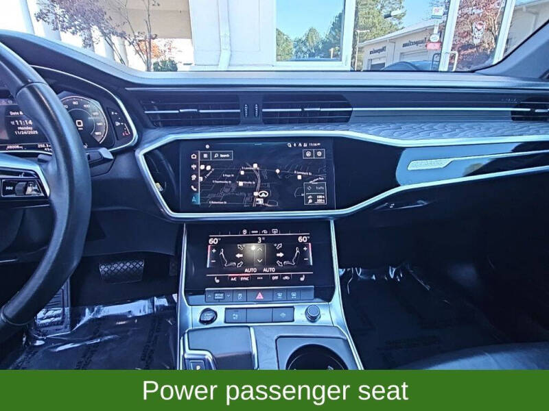 2024 Audi A6 quattro Premium Plus 45 TFSI