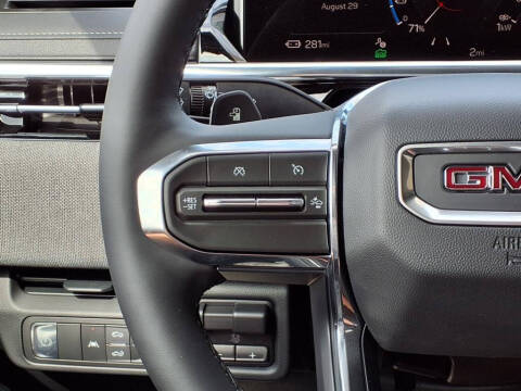 2026 GMC Sierra EV Elevation