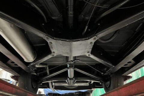 1948 Lincoln Continental