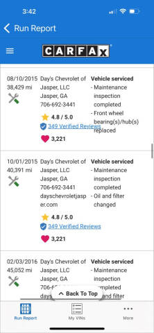 2013 Chevrolet Traverse LT