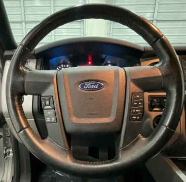 2017 Ford Expedition XLT