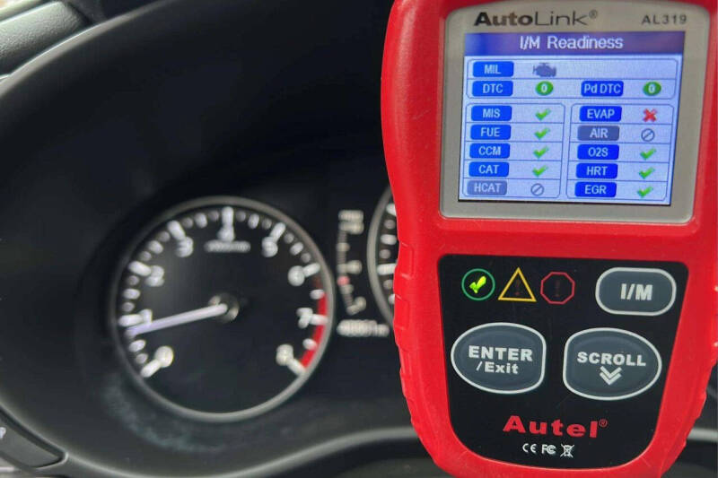 2021 Mazda Mazda3 Sedan 2.5 S