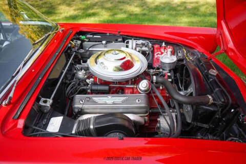 1956 Ford Thunderbird