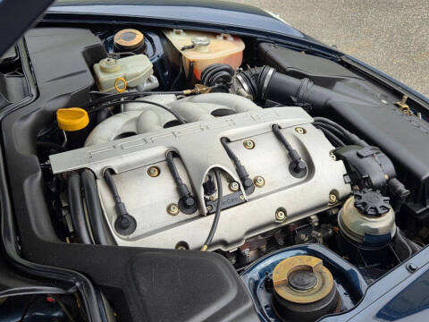 1993 Porsche 968
