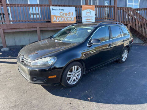 2012 Volkswagen Jetta for sale at Carport Enterprise - County Line Auto Sale in Kansas City KS