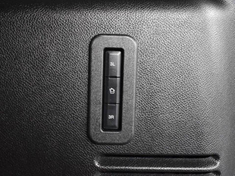 2017 Lincoln Navigator L Select