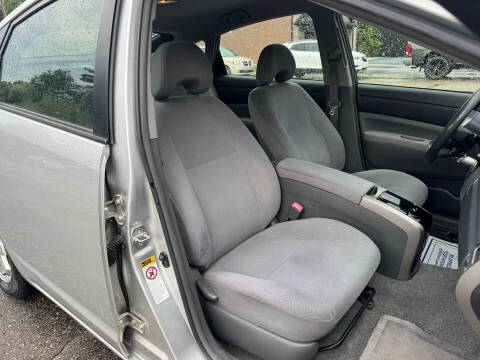 2006 Toyota Prius