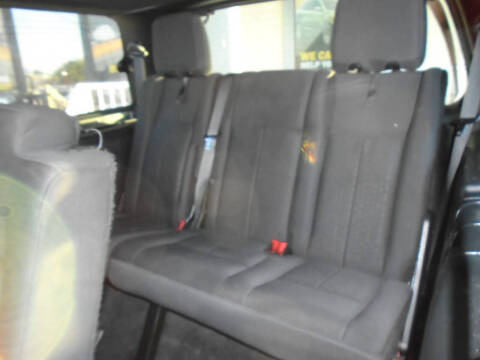 2017 Ford Expedition XLT