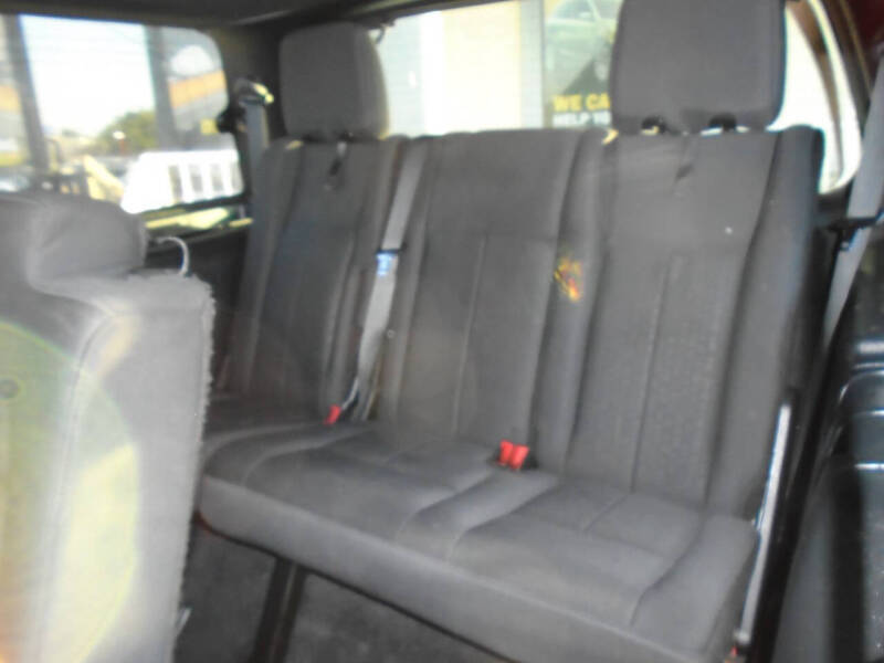 2017 Ford Expedition XLT