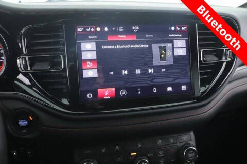 2024 Dodge Durango R/T