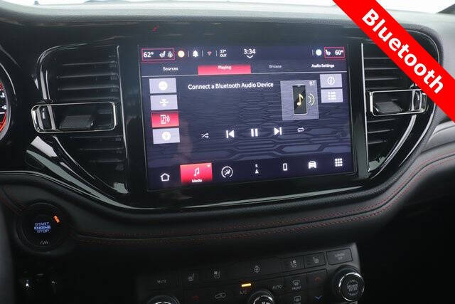 2024 Dodge Durango R/T