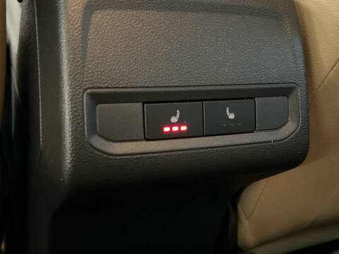 2020 Volkswagen Jetta SEL