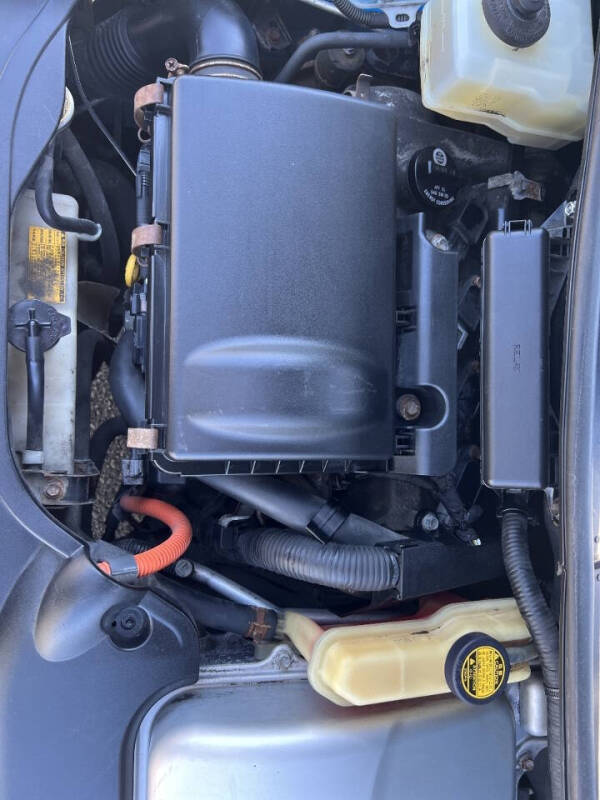 2006 Toyota Prius