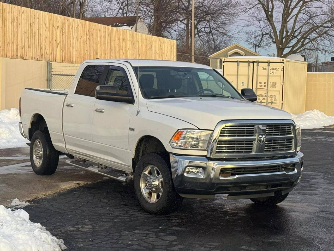 2012 Ram 2500 for sale at Autolink in Kansas City, KS