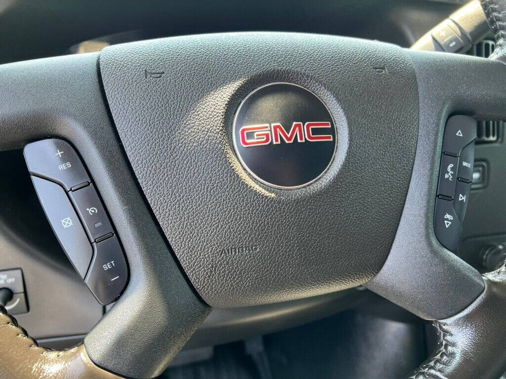 2021 GMC Savana for sale at Conway Imports in   Streamwood, IL