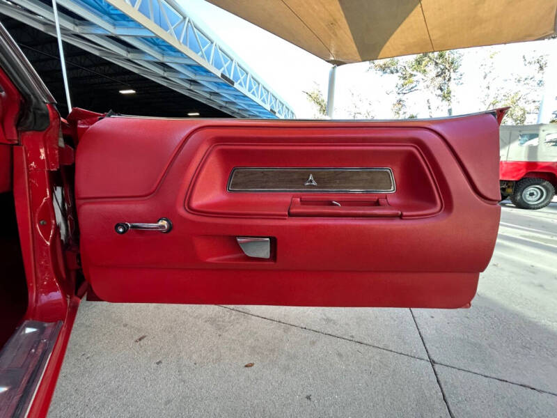 1970 Dodge Challenger