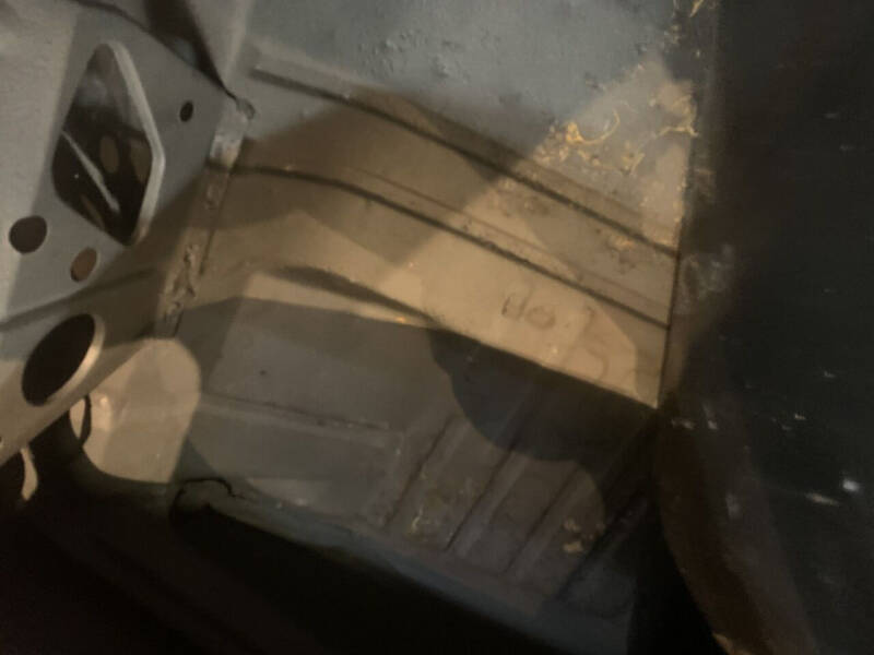 1967 Chevrolet Bel Air