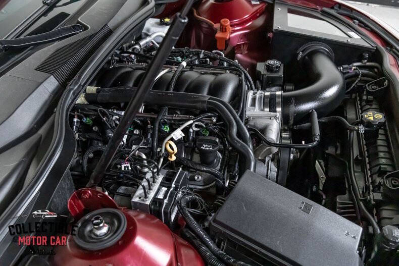 2010 Chevrolet Camaro SS