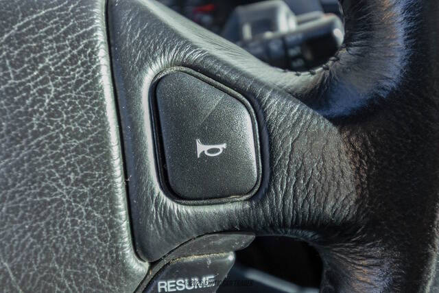 1992 Acura NSX