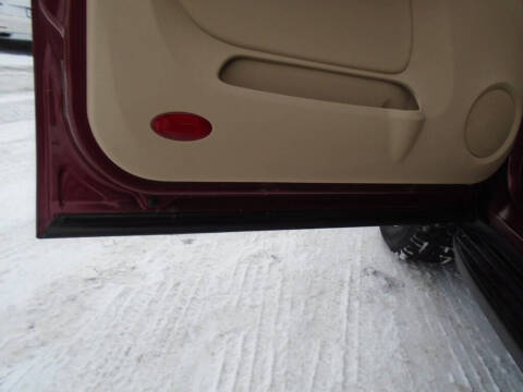 2008 Chevrolet Tahoe