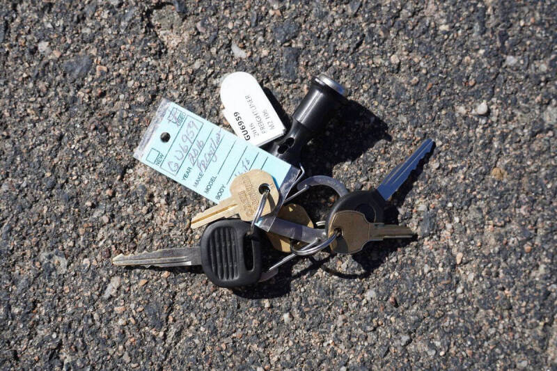 2016 Freightliner M2 106