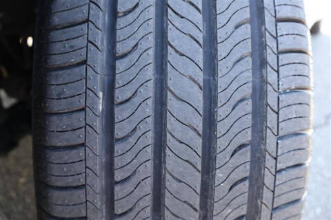 2016 Toyota Sienna XLE Premium 8-Passenger