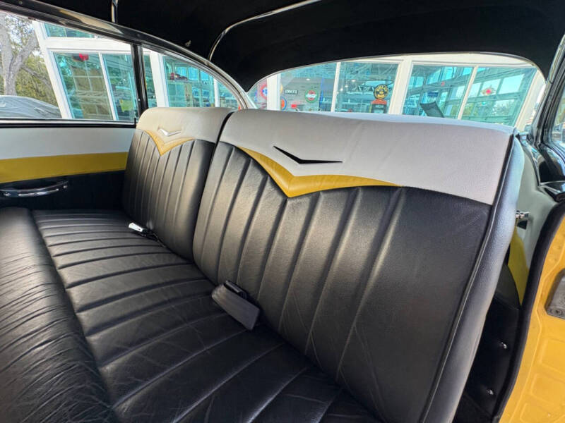 1957 Chevrolet Bel Air