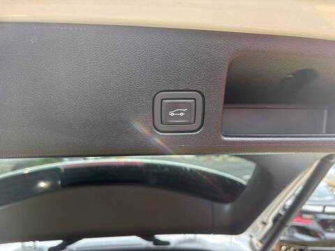 2024 Chevrolet Equinox EV LT