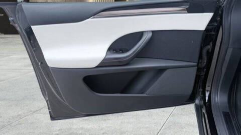 2023 Tesla Model X