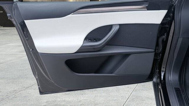 2023 Tesla Model X