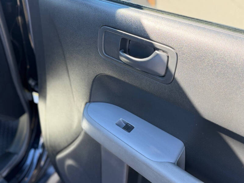 2006 Honda Element EX