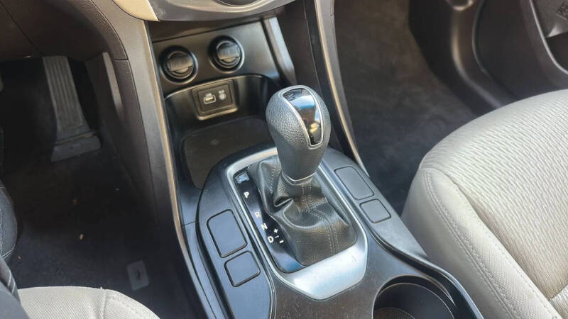 2019 Hyundai Santa Fe XL SE