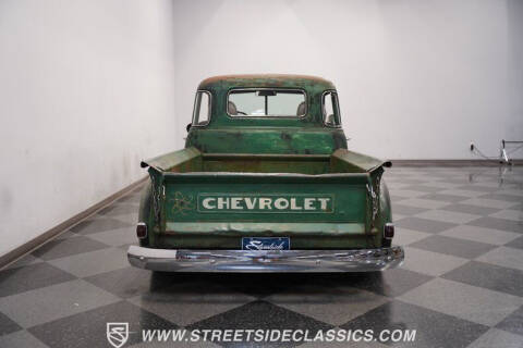 1947 Chevrolet 3100