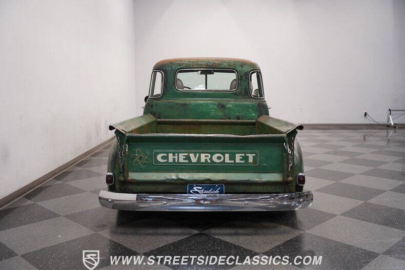 1947 Chevrolet 3100