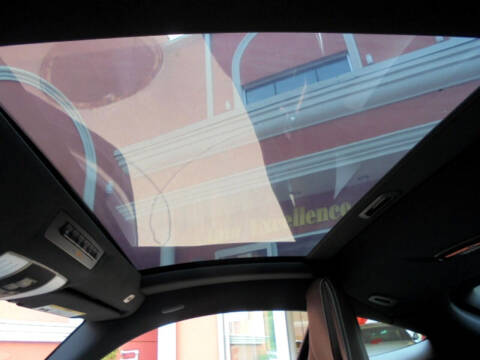 2018 Mercedes-Benz AMG GT S