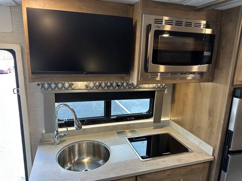 2022 Mercedes-Benz Sprinter