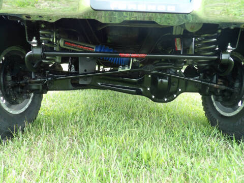 1986 Ford Bronco