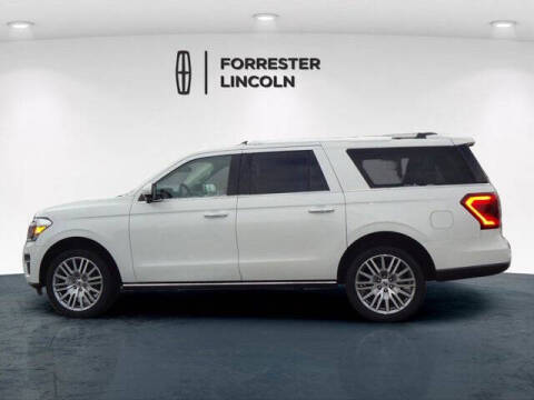 2023 Ford Expedition MAX Limited