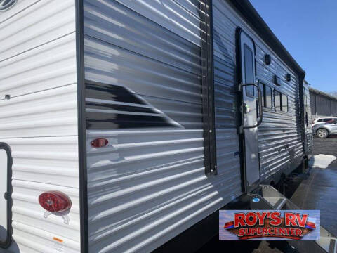 2026 Jayco Jay Flight SLX