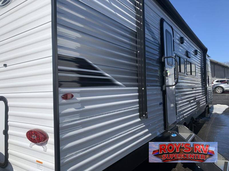2026 Jayco Jay Flight SLX