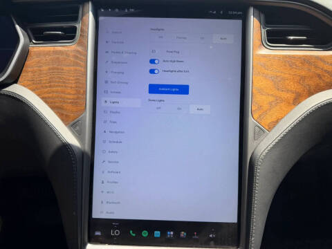 2020 Tesla Model S