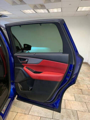 2022 Acura MDX SH-AWD w/A-SPEC