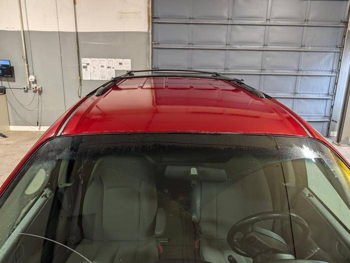 2007 Dodge Grand Caravan SXT