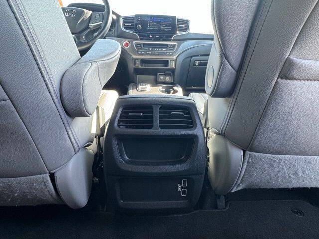 2022 Honda Passport for sale at Axio Auto Boise in Boise, ID