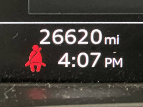 2022 Audi Q5 Sportback quattro S line Prem Plus 45 TFSI